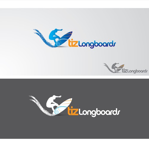 New logo wanted for Tiz Longboards