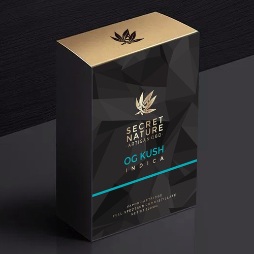PACKAGING DESIGN
