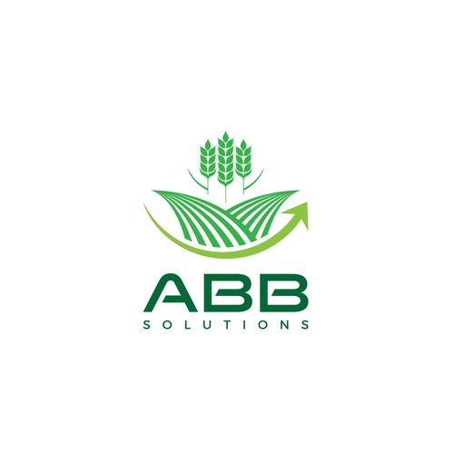 Logo for a Grain Market Advisor