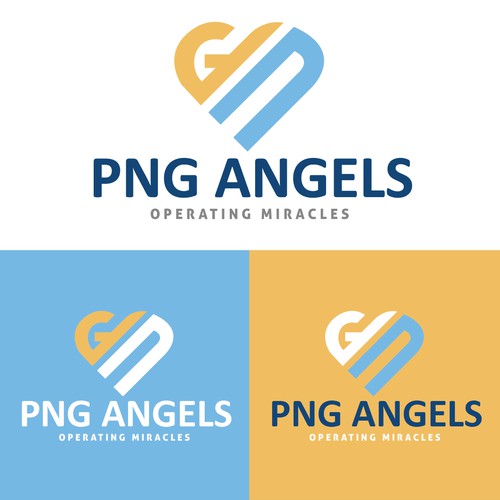 PNG Angels Logo