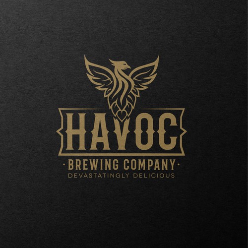 Havoc Brewing Company  