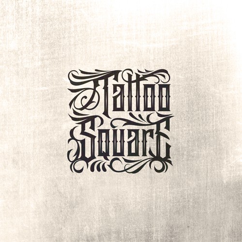 Tattoo Square