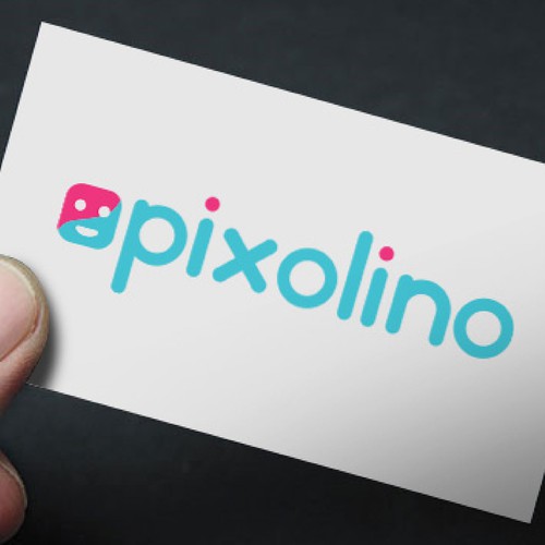 Pixolino Logo