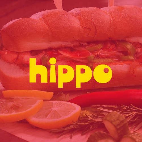 Wordmark Logo concept