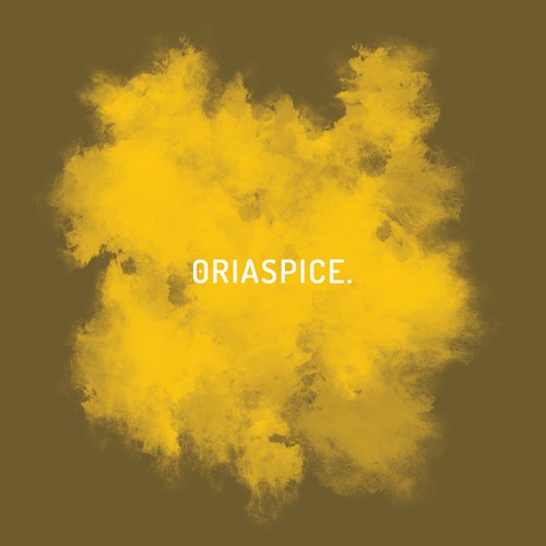 Logo for Oriaspice