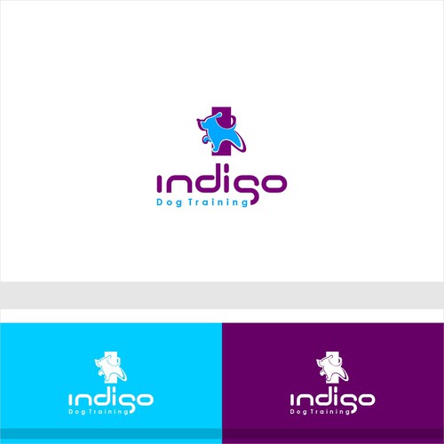 Indigo Dog Training