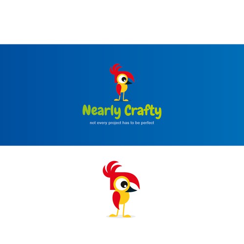 Nearly Crafty_new