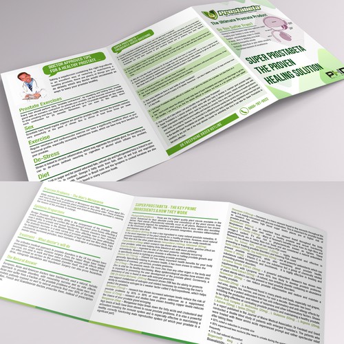 Brochure Prostabeta