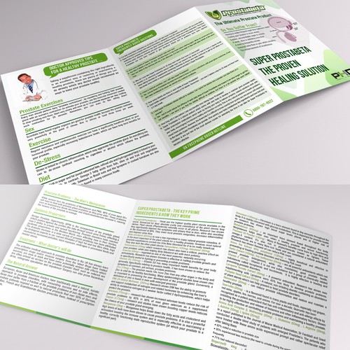 Brochure Prostabeta