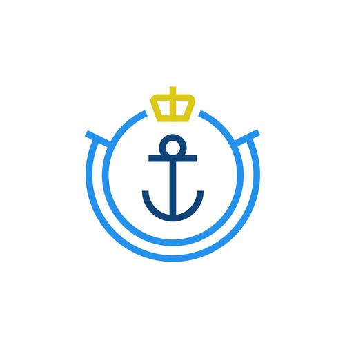 Marine logo