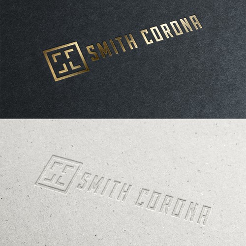 127 year old Smith Corona needs a new logo
