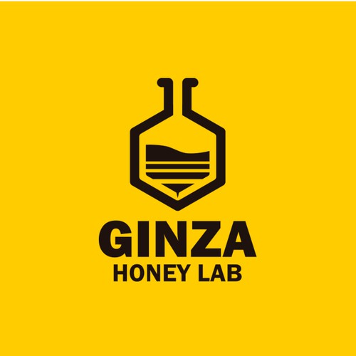 Ginza Honey Lab