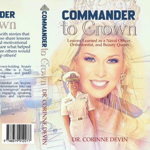 cover design