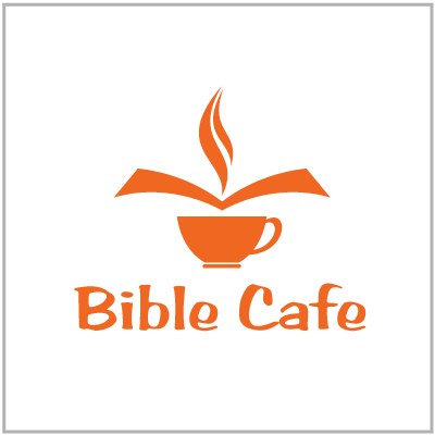 Bible Cafe Logo - $150