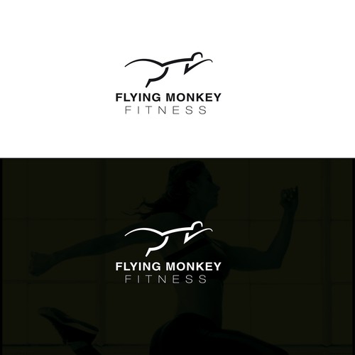 monkey fitness