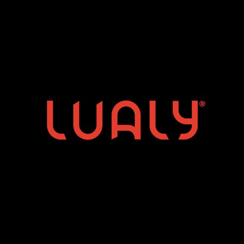 LUALY Logo