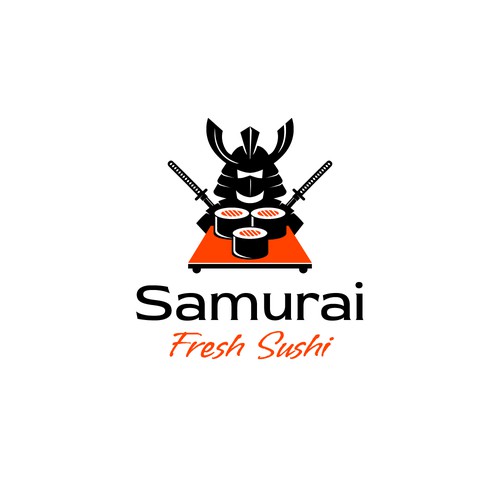 Samurai Fresh Sushi