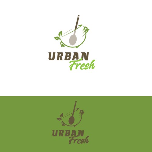 Logo for restaurante