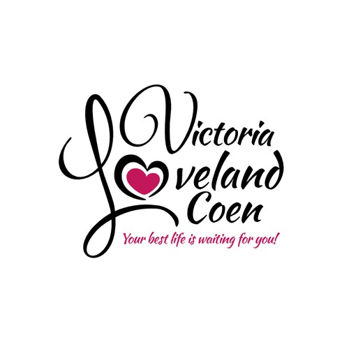 Logo Victoria Loveland