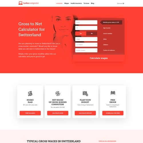 Website Design