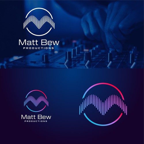 Matt Bew Productions