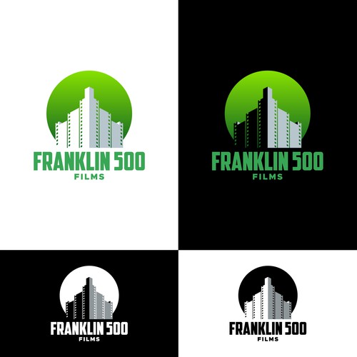Franklin 500 Films