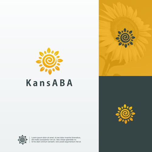 KansABA Logo