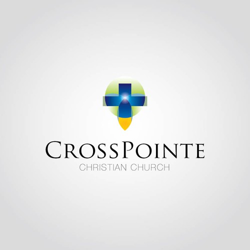 Help CrossPointe Christian Church with a new logo