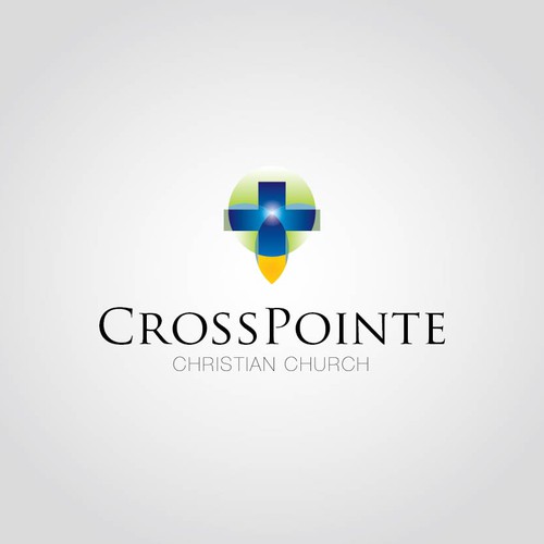 Help CrossPointe Christian Church with a new logo