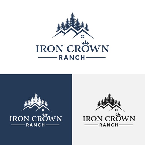 iron crow ranch