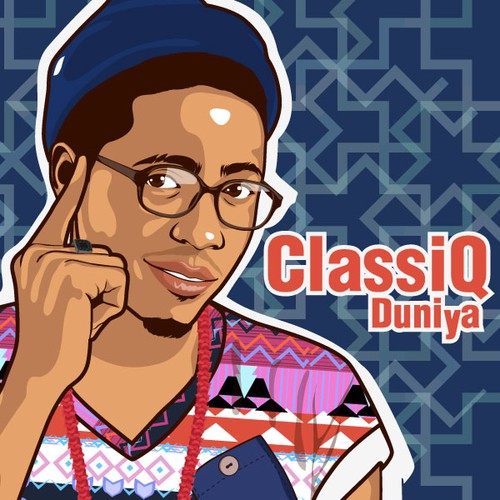 Album Artwork for My Artist ClassiQ