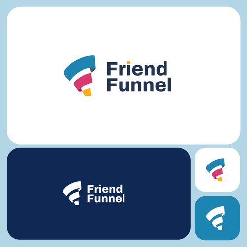 Fun, Modern, Hip, Stylish Logo for Online Course