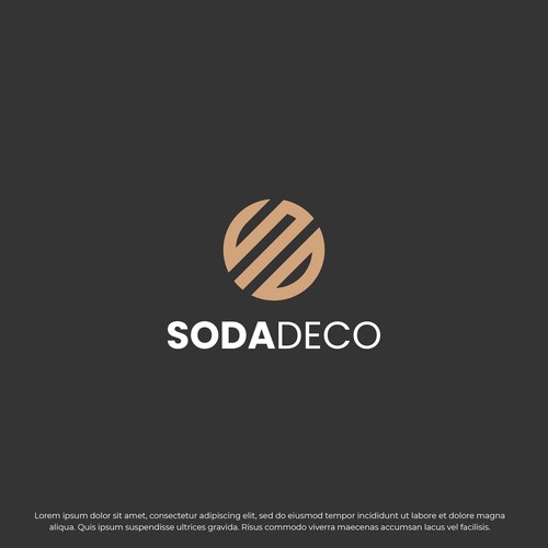 Soda Deco 