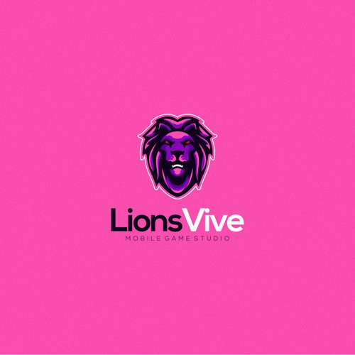 lionsvive logo