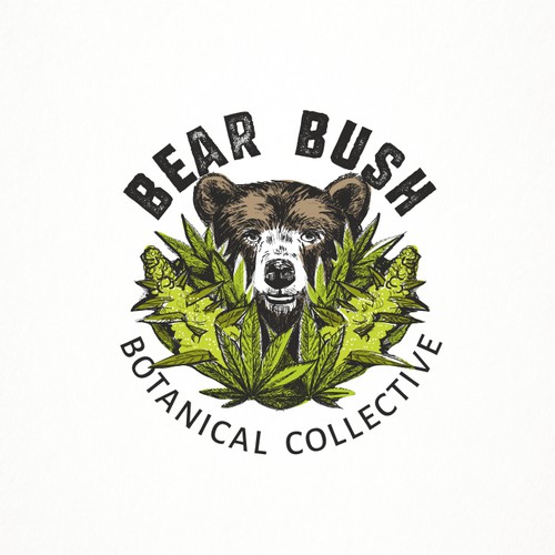 bear bush