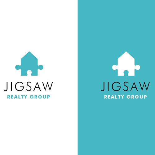 Real Estate Logo