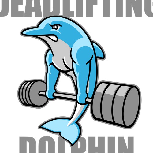 Dolphin Weightlifting