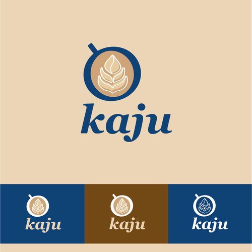 Logo Kaju