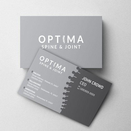 diseño tarjeta