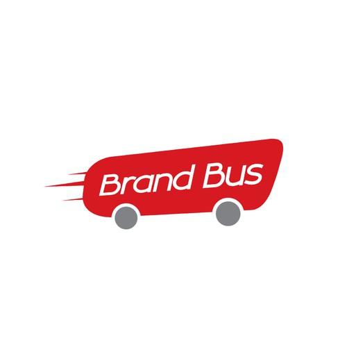 Brand Bus