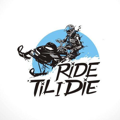 RIDE TIL I DIE