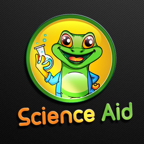 Logo for Chemistry Laboratory