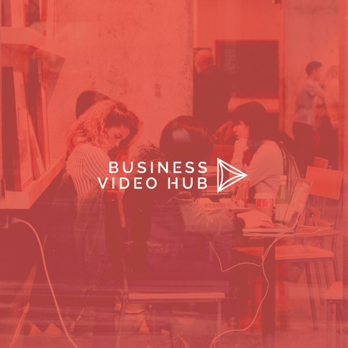 Business Video Hub Logo