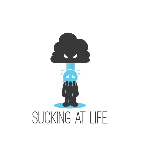 Sucking at Life