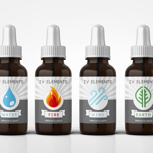 E-Liquid