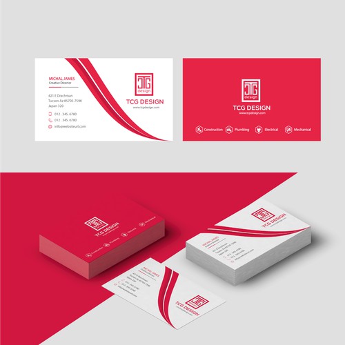 Business Card