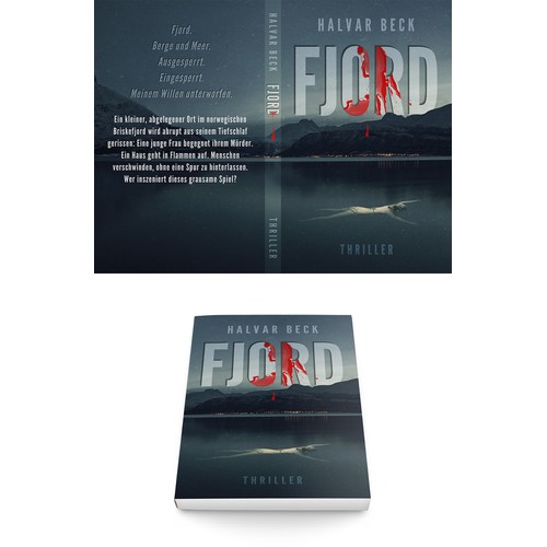 Fjord book cover
