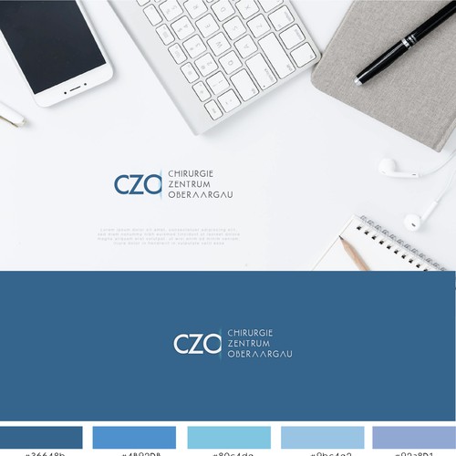 Winner Logo CZO