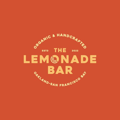 The Lemonade Bar