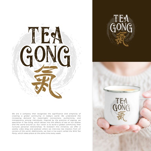 TEA GONG